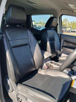 2018 Ford Ranger XLT