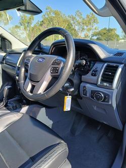 2018 Ford Ranger XLT