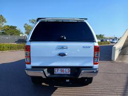 2018 Ford Ranger XLT