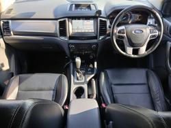 2018 Ford Ranger XLT