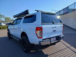 2018 Ford Ranger XLT