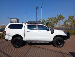 2018 Ford Ranger XLT