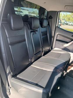 2018 Ford Ranger XLT