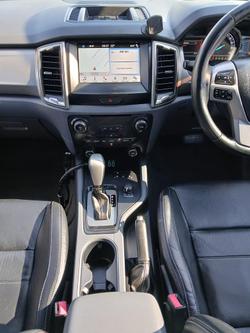 2018 Ford Ranger XLT