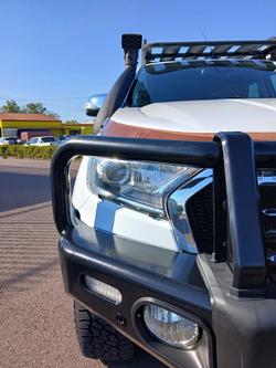 2018 Ford Ranger XLT