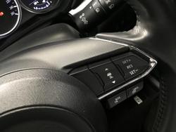 2020 Mazda CX-5 Maxx Sport