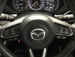 2020 Mazda CX-5 Maxx Sport