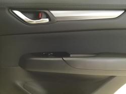 2020 Mazda CX-5 Maxx Sport