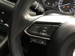 2020 Mazda CX-5 Maxx Sport