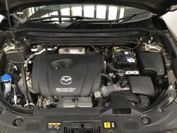 2020 Mazda CX-5 Maxx Sport