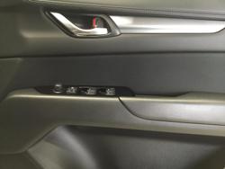 2020 Mazda CX-5 Maxx Sport