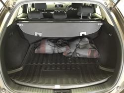 2020 Mazda CX-5 Maxx Sport