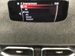 2020 Mazda CX-5 Maxx Sport