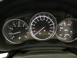 2020 Mazda CX-5 Maxx Sport