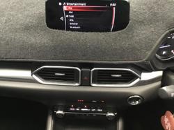 2020 Mazda CX-5 Maxx Sport