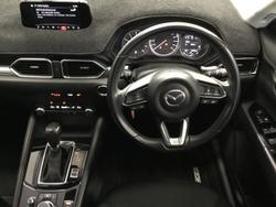 2020 Mazda CX-5 Maxx Sport