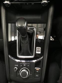 2020 Mazda CX-5 Maxx Sport