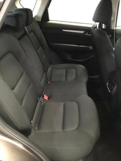 2020 Mazda CX-5 Maxx Sport