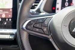 2025 Mitsubishi ASX Aspire