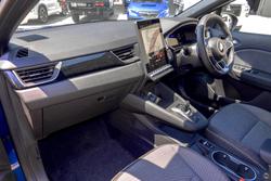 2025 Mitsubishi ASX Aspire