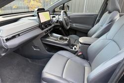 2026 Subaru Solterra AWD Touring