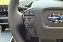 2026 Subaru Solterra AWD Touring