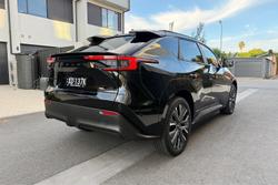 2026 Subaru Solterra AWD Touring