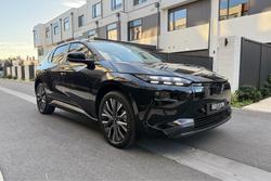 2026 Subaru Solterra AWD Touring
