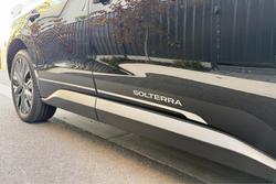 2026 Subaru Solterra AWD Touring