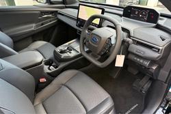 2026 Subaru Solterra AWD Touring