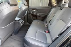 2026 Subaru Solterra AWD Touring