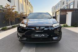 2026 Subaru Solterra AWD Touring