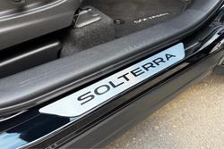 2026 Subaru Solterra AWD Touring