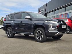 2024 Mitsubishi Pajero Sport GLS