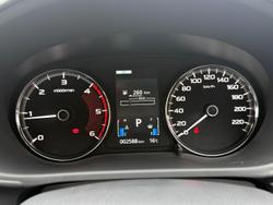 2024 Mitsubishi Pajero Sport GLS