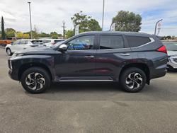 2024 Mitsubishi Pajero Sport GLS