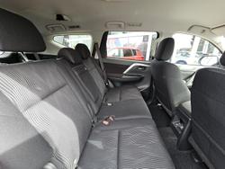 2024 Mitsubishi Pajero Sport GLS