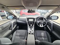 2024 Mitsubishi Pajero Sport GLS