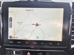 2024 Mitsubishi Pajero Sport GLS