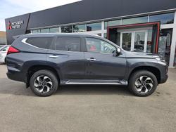 2024 Mitsubishi Pajero Sport GLS