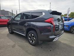 2024 Mitsubishi Pajero Sport GLS