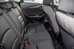 2026 Mazda CX-3 G20 Pure