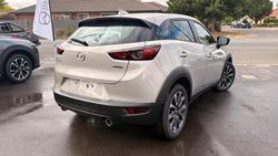 2026 Mazda CX-3 G20 Pure