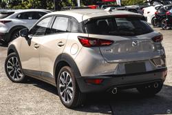 2026 Mazda CX-3 G20 Pure