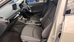 2026 Mazda CX-3 G20 Pure