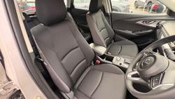 2026 Mazda CX-3 G20 Pure