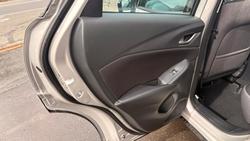 2026 Mazda CX-3 G20 Pure