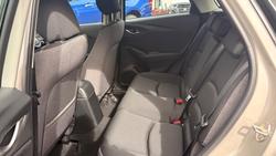 2026 Mazda CX-3 G20 Pure