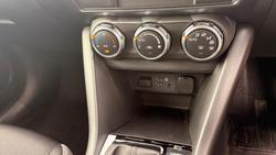 2026 Mazda CX-3 G20 Pure