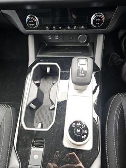 2025 Mitsubishi Outlander LS